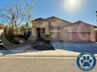 1941 W Blaylock Dr, Phoenix, AZ 85085