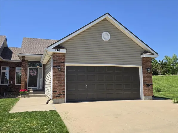 130 N Oxford Dr, Raymore, MO 64083