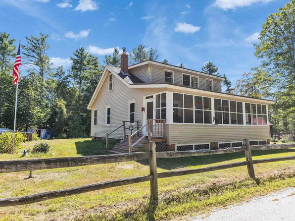 175 Towle Road, Chester, NH 03036