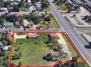 2932 Lipscomb St, Melbourne, FL 32901