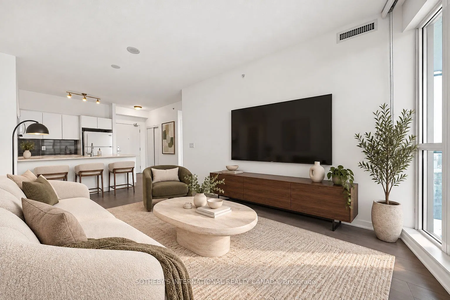 1 bed, $2,350 — Photo 1