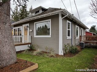 5711 SE Long St, Portland, OR 97206