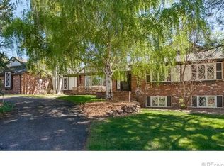 5330 Sanford Cir E, Cherry Hills Village, CO 80113