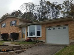 106 Tracy Ln, Southgate, KY 41071