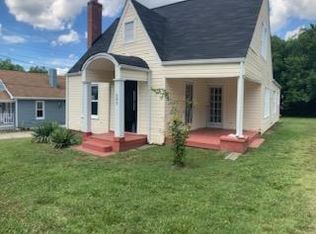 303 Taylor St, Thomasville, NC 27360