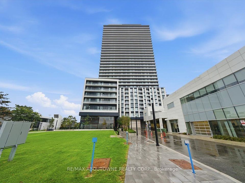 1st image of 5858 Yonge St #1623