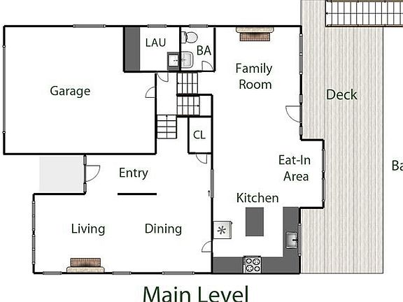 Floorplan Main