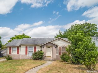 333 Broadbent Ave, San Antonio, TX 78210