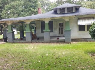 8110 Centerville Rd, Magnolia, MS 39652