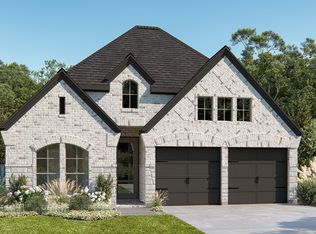 8922 Flounder Ridge Dr, Cypress, TX 77433