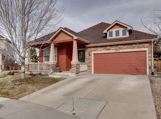 2950 Feather Ct, Castle Rock, CO 80109