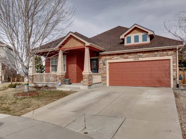 2950 Feather Ct, Castle Rock, CO 80109