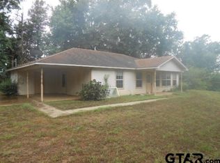 3588 Fm 235 N, New Summerfield, TX 75780