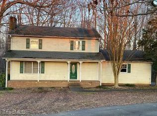 317 Cherokee Ct, King, NC 27021