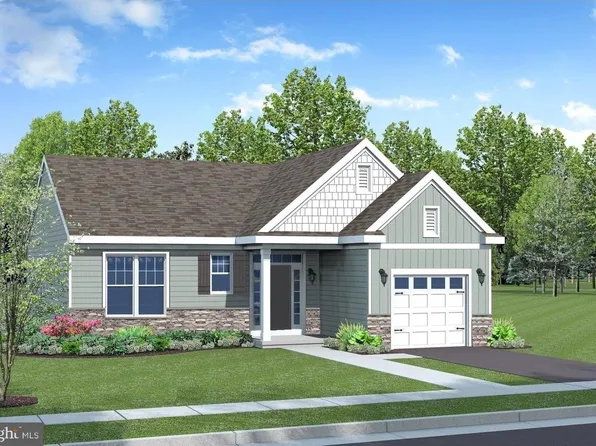 1 Fairmont Ln, Dover, DE 19904