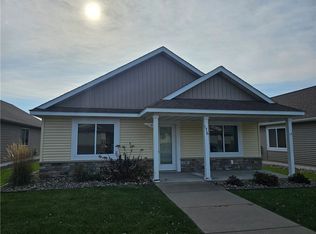 176 W Cemetery Rd, River Falls, WI 54022