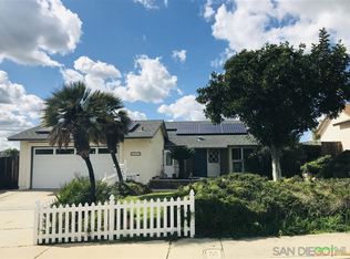 9930 Kincaid St, Santee, CA 92071