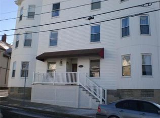 56 Sachem St APT 1, Lynn, MA 01902