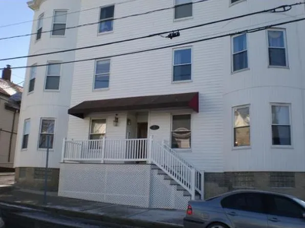 56 Sachem St APT 1, Lynn, MA 01902