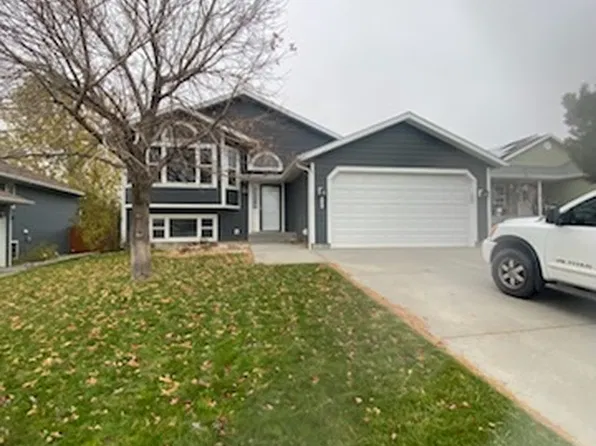 1206 Matador Ave, Billings, MT 59105