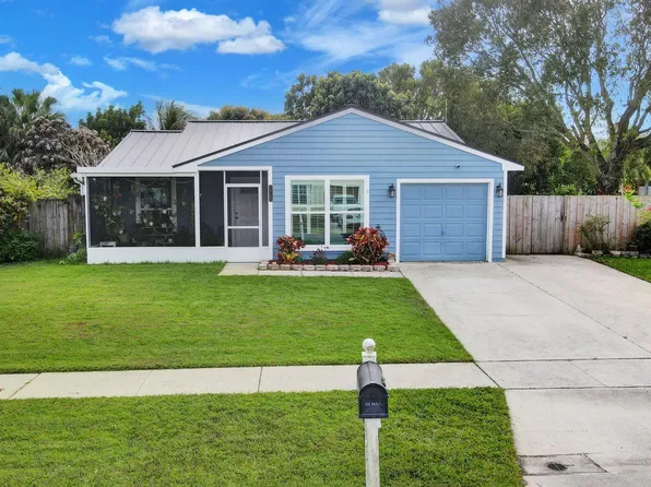 10706 Summertime Lane, Royal Palm Beach, FL 33411
