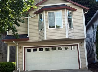 4906 NW 1st Ave, Vancouver, WA 98660