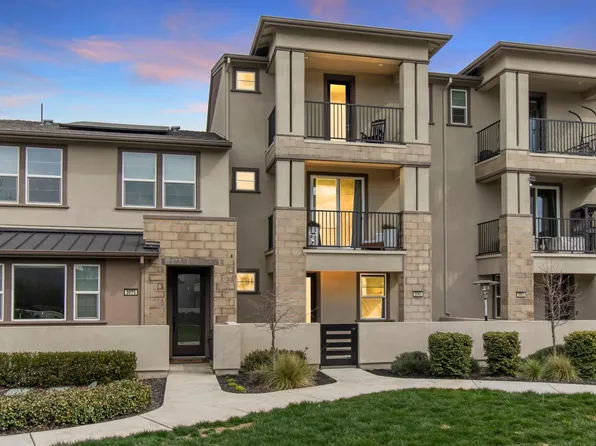 3069 Fossil Trail Walk, Sacramento, CA 95833