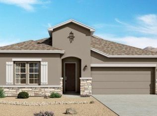 Santa Cruz Plan, Tierra Del Oro, Albuquerque, NM 87114