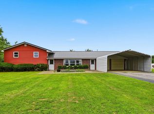 9895 Us Route 68, Georgetown, OH 45121