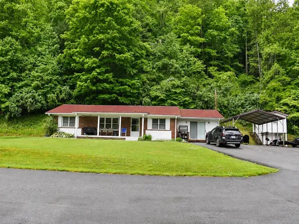 3012 Breeden Branch Rd, Rowe, VA 24646