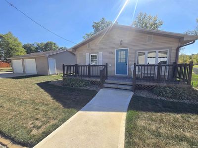 5879 W Lewis St, Albion, IN, 46701