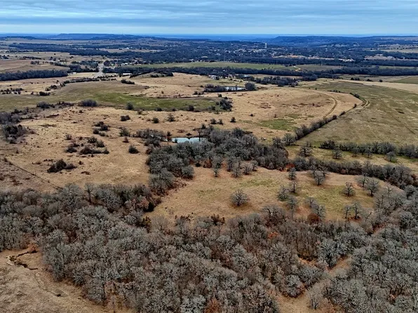 Fm S #677, Saint Jo, TX 76265