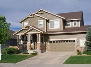 10340 Fairlawn Trl, Highlands Ranch, CO 80130