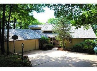17 Aldridge Ln, Bella Vista, AR 72715