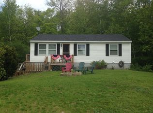 49 Albany Ave, Bartlett, NH 03812