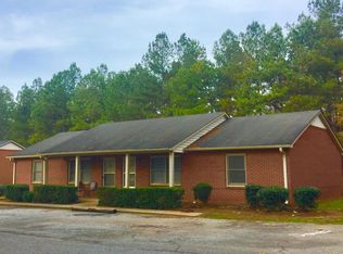 5528A & B Old Pearman Dairy Rd, Anderson, SC 29625