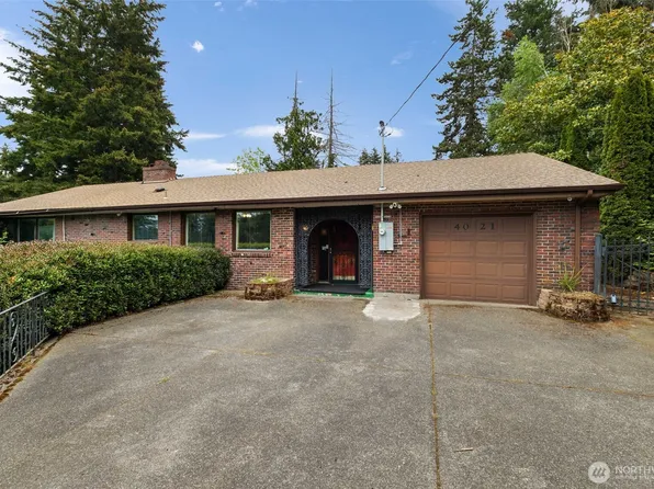 4021 Sunset Drive W, University Place, WA 98466