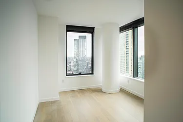 Rented by Modern Spaces