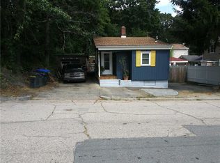 49 Ada Ave S, Providence, RI 02909