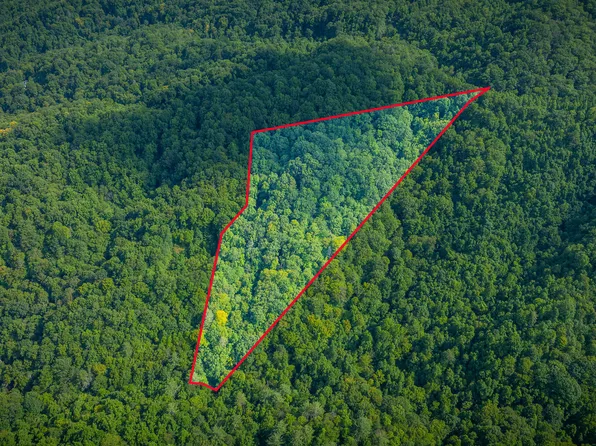 Reece Hill Rd, Hampton, TN 37658