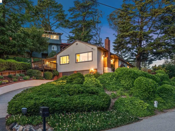 6675 Colton Blvd, Oakland, CA 94611