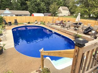 206 State Ave, Lawrenceburg, TN 38464