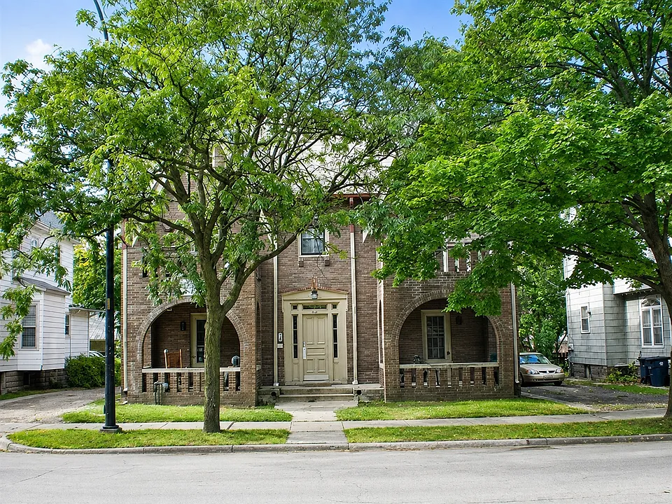 414 S. Division