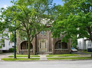 414 S. Division, Ann Arbor, MI 48104