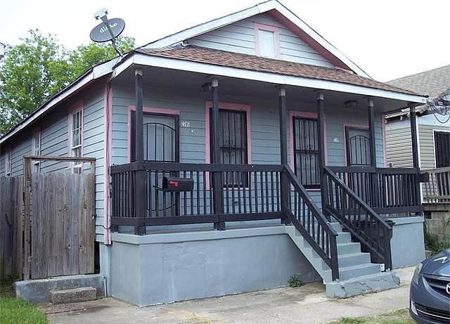 1st image of 2705 N Tonti St