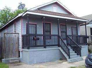 2705 N Tonti St, New Orleans, LA 70117