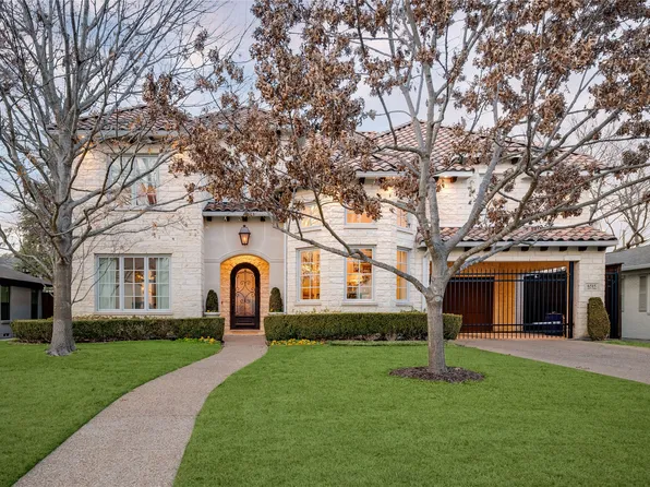 6515 Chevy Chase Ave, Dallas, TX 75225