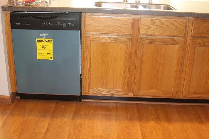 Dishwasher