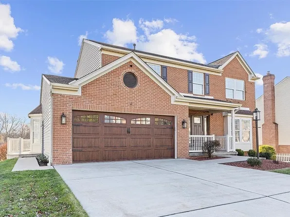 2281 Watchfield Dr, South Park, PA 15129