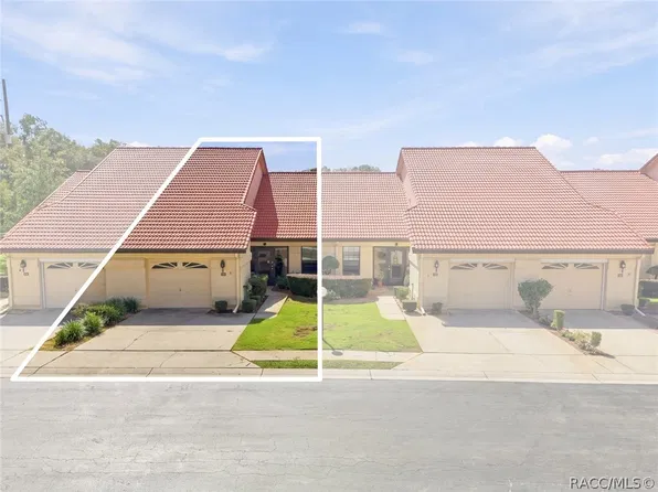 2052 Forest Dr, Inverness, FL 34453